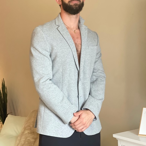 Suit Jacket - Picture 4 of 10